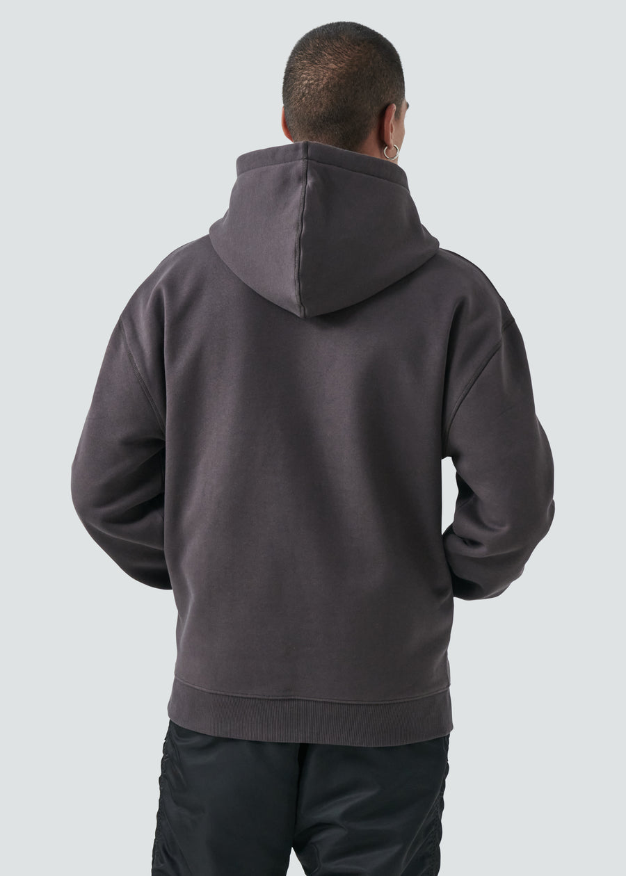 The Barksdale Hoody
