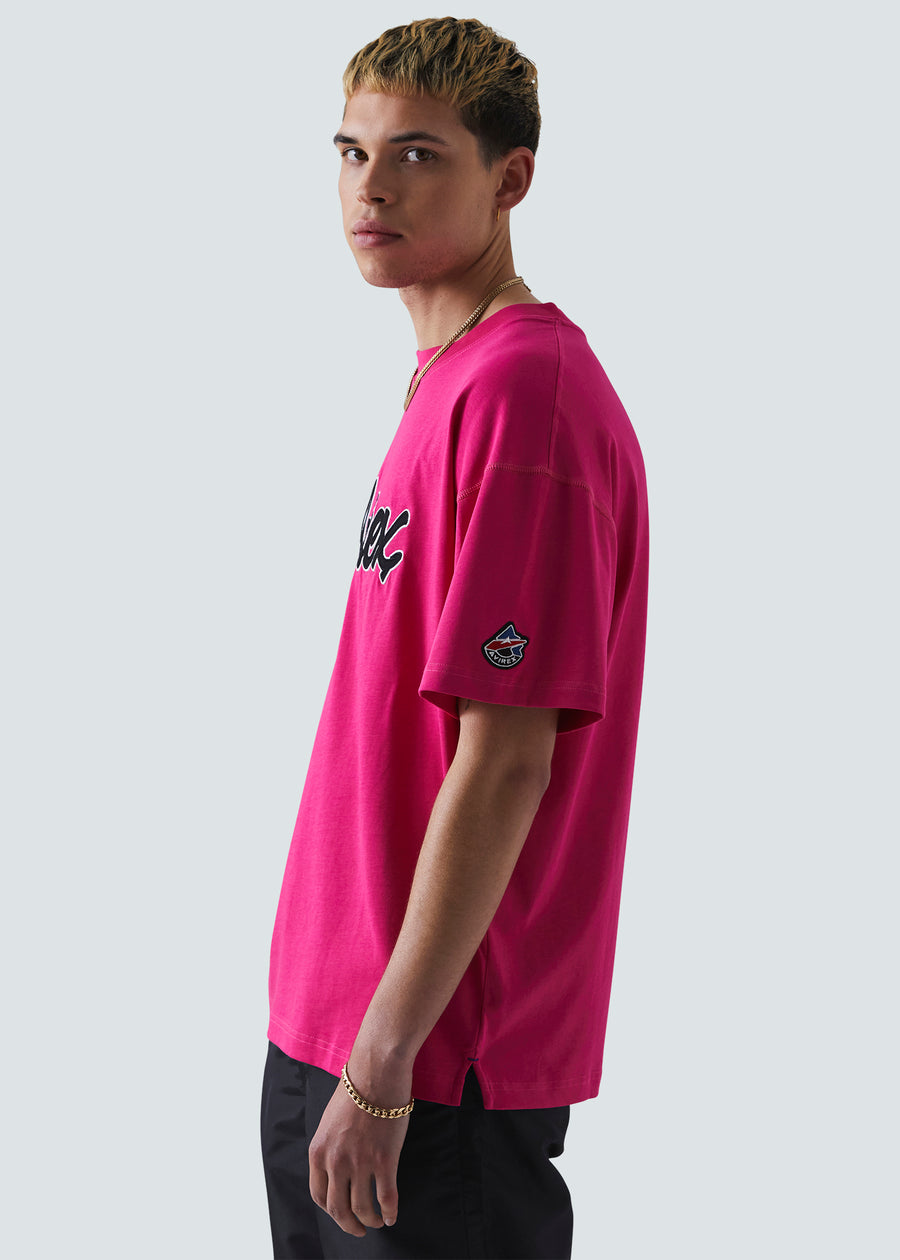 Onager T-Shirt - Pink